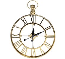 Часы настенные Garda Decor 79MAL-5728-68G