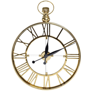 Часы настенные Garda Decor 79MAL-5728-68G