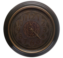 Часы настенные Garda Decor L335