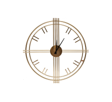 Часы Garda Decor 79MAL-5870-76