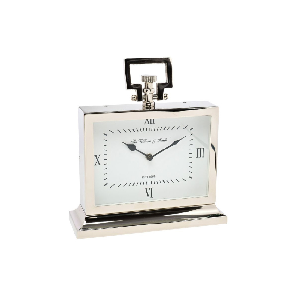 Часы настольные Garda Decor 79MAL-5286-26NI