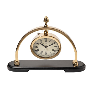 Часы настольные Garda Decor 79MAL-5109-23G