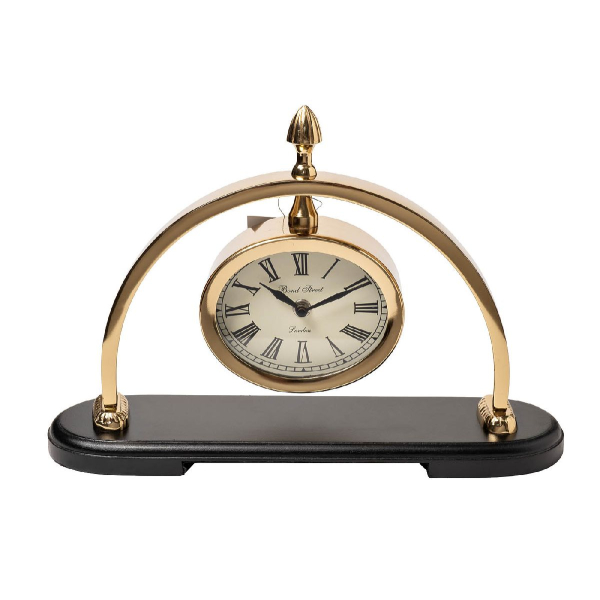 Часы настольные Garda Decor 79MAL-5109-23G