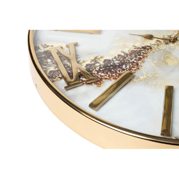 Часы настенные Garda Decor 79MAL-5846-51G