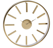 Часы настенные Garda Decor 79MAL-5710-46G