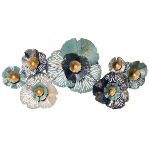 Декор Цветы Garda Decor 37SM-0931