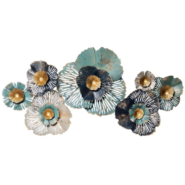 Декор Цветы Garda Decor 37SM-0931