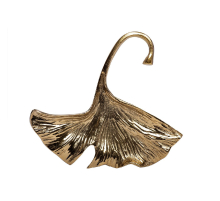 Декор Лист гингко Garda Decor 94PR-2022