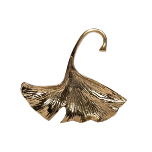 Декор Лист гингко Garda Decor 94PR-2022