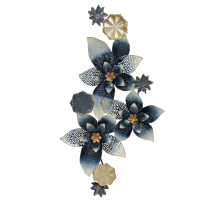 Панно Цветы Garda Decor 37SM-1902