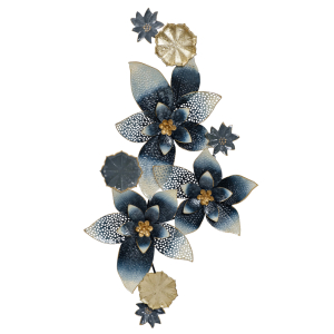 Панно Цветы Garda Decor 37SM-1902