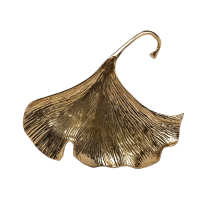 Декор Лист гингко Garda Decor 94PR-2020