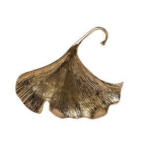 Декор Лист гингко Garda Decor 94PR-2020