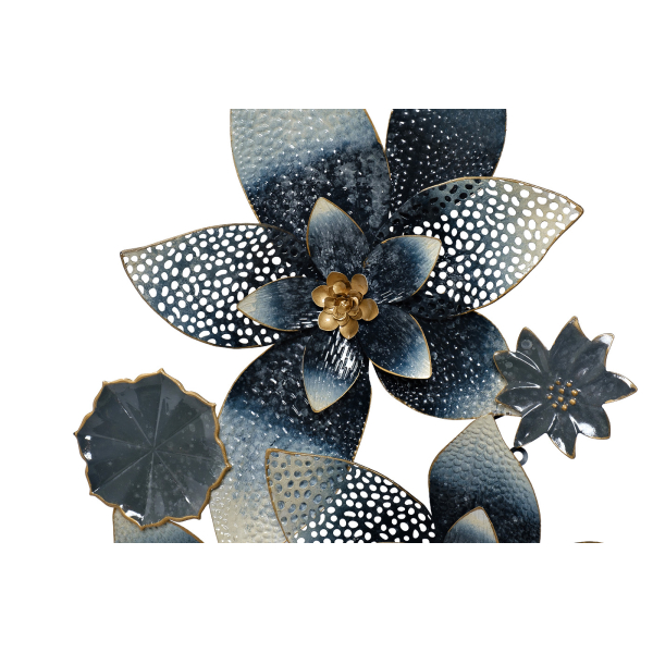 Панно Цветы Garda Decor 37SM-1902