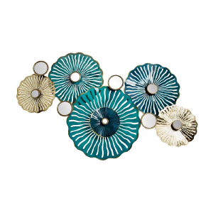 Декор Цветы Garda Decor 37SM-0879