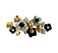 Панно Цветы Garda Decor 37SM-0678