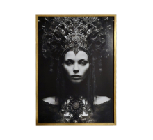 Холст Царица Garda Decor 89VOR-QUEEN