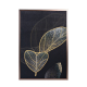 Холст Золотые листья-2 Garda Decor 89VOR-GOLDEN LEAVES-2
