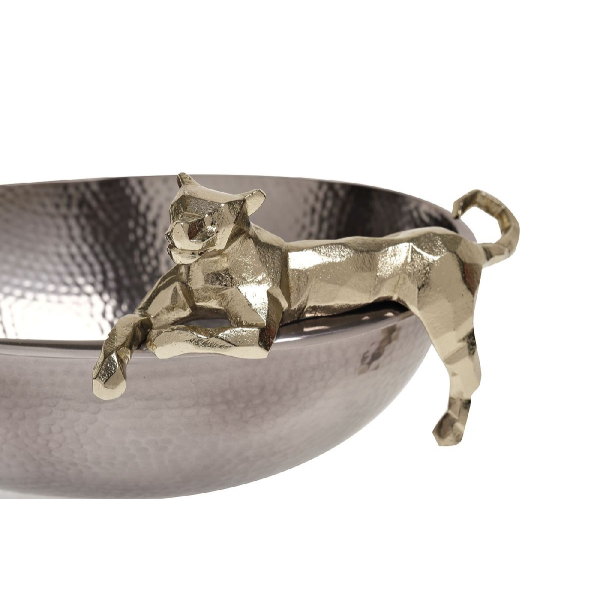 Блюдо Ягуар Garda Decor 69-120159