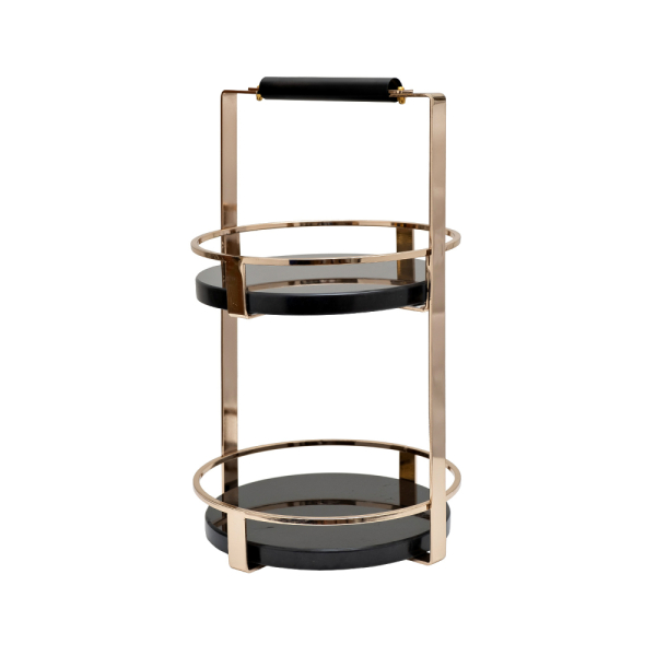 Этажерка настольная Garda Decor 2K299522