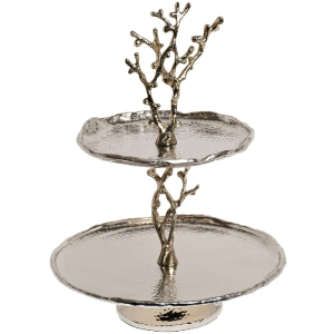 Подставка для закусок Ветки Garda Decor 69-719116