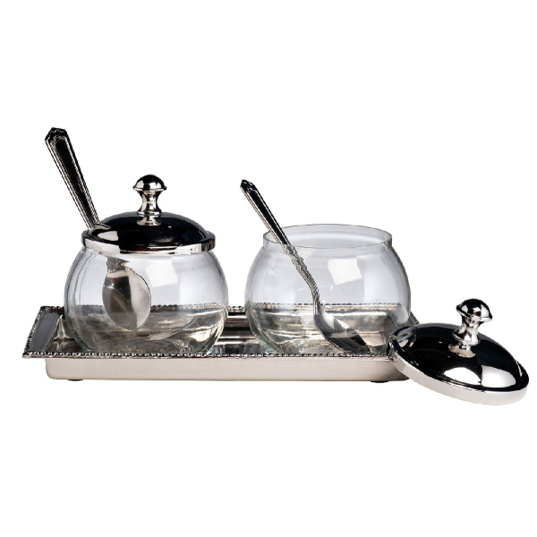 Емкость для хранения Garda Decor 95IM-15250