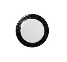 Тарелка Garda Decor 26FC-TAR-HONEYCOMB-19,5