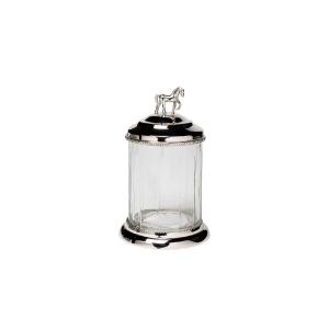 Емкость для хранения Horse Garda Decor 95IM-1103