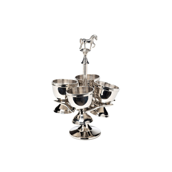 Подставка для яиц Garda Decor 95IM-5436