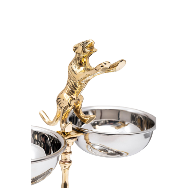 Подставка для закусок Garda Decor 95IM-16534