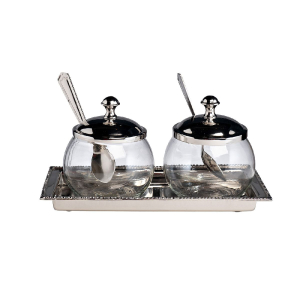 Емкость для хранения Garda Decor 95IM-15250