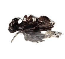 Блюдо декоративное Лист Garda Decor 71PN-2968