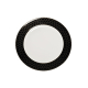 Тарелка обеденная Garda Decor 26FC-TAR-HONEYCOMB-26