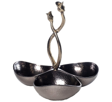 Менажница Бутоны Garda Decor 69-1019053