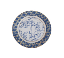 Тарелка обеденная Garda Decor 26FC-67326