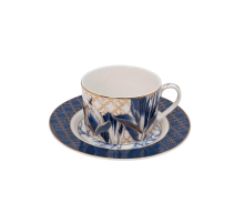 Чайная пара Garda Decor 26FC-98000