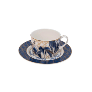 Чайная пара Garda Decor 26FC-98000