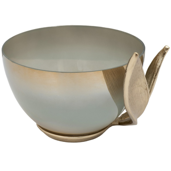 Чаша Flora Garda Decor 69-22764