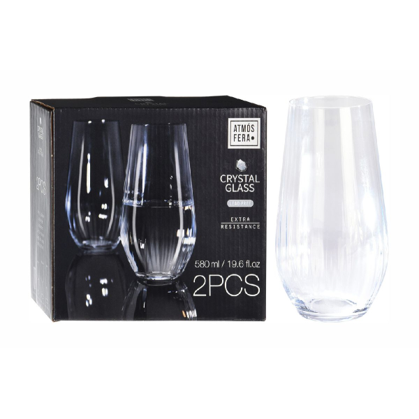 Стакан Garda Decor SR4000070