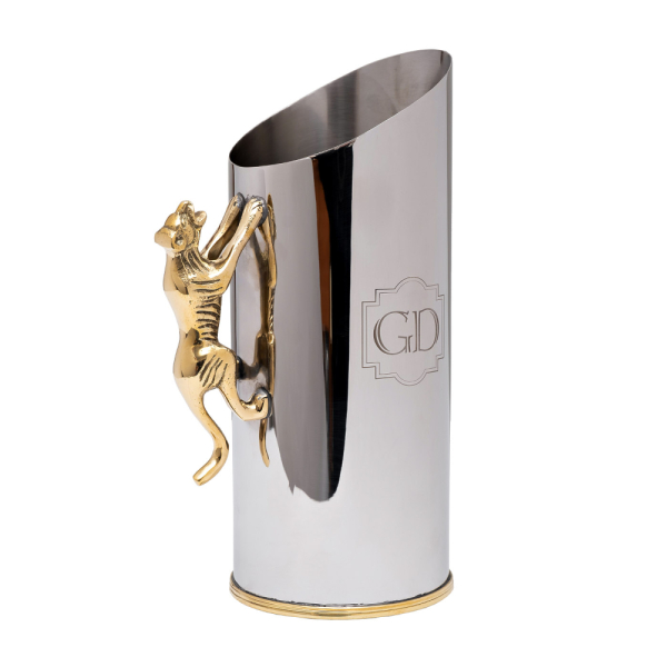 Кувшин для воды Леопард Garda Decor 95IM-16515