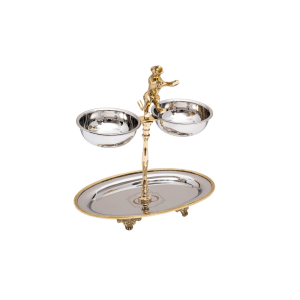 Подставка для закусок Garda Decor 95IM-16534