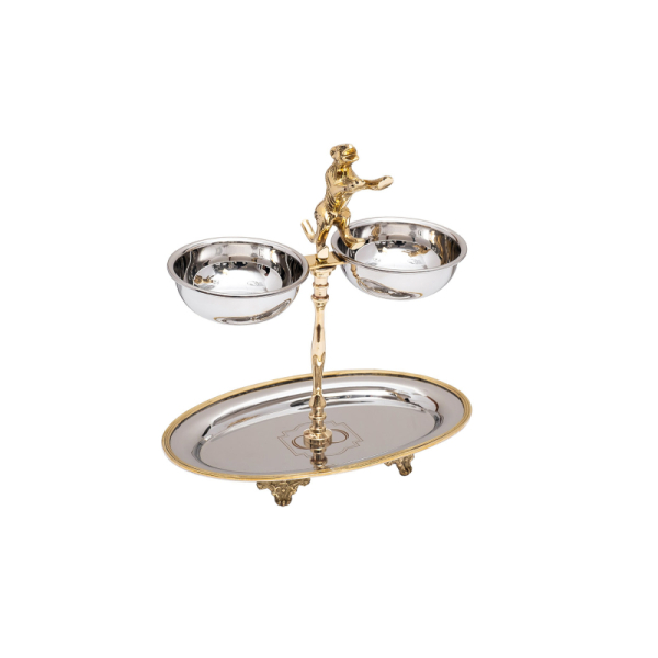 Подставка для закусок Garda Decor 95IM-16534