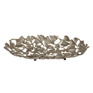 Блюдо Тропики Garda Decor 69-1018058