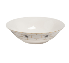 Салатник Garda Decor 26FC-SAL-HONEYCOMB-22