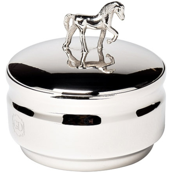 Сахарница Horse Garda Decor 95IM-2462