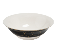 Салатник Garda Decor 26FC-SAL-HONEYCOMB-15