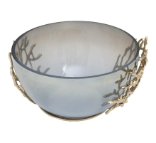 Чаша Coral Garda Decor 69-21383