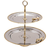 Подставка для закусок Garda Decor 95IM-16529