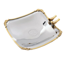 Блюдо Birds Garda Decor 95IM-0072