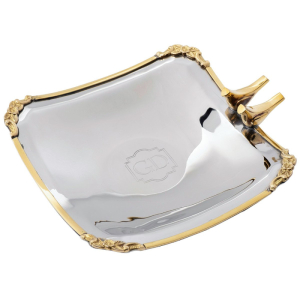 Блюдо Birds Garda Decor 95IM-0072